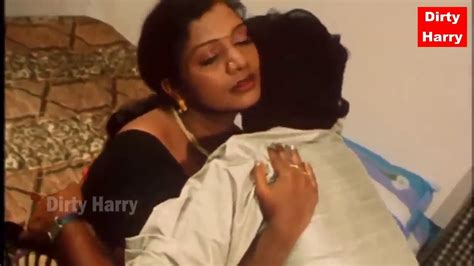 desi aunty hot romance